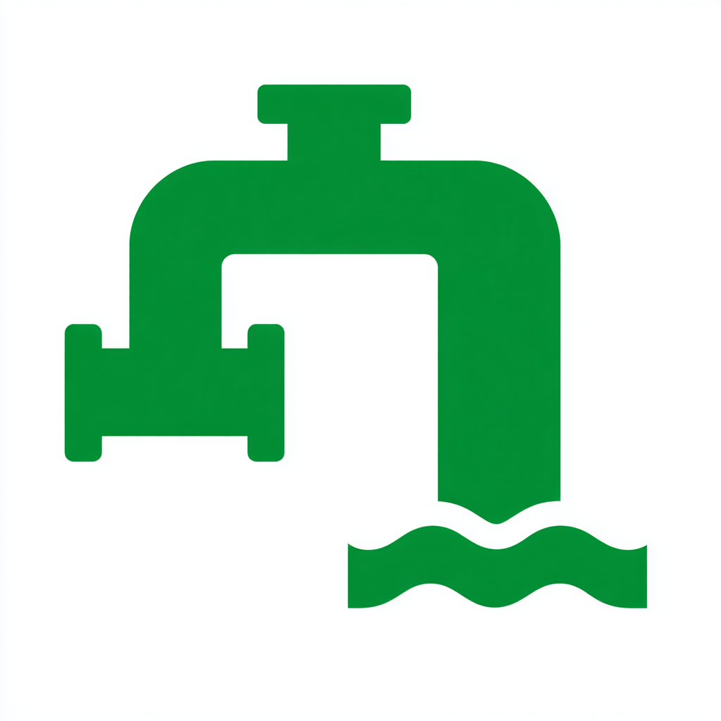 Вода сточная